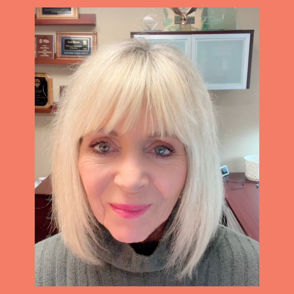 Meet your Posher, Lori